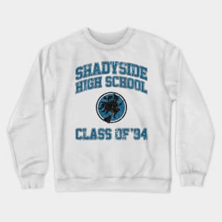 Shadyside High School Class of 94 (Variant) Crewneck Sweatshirt